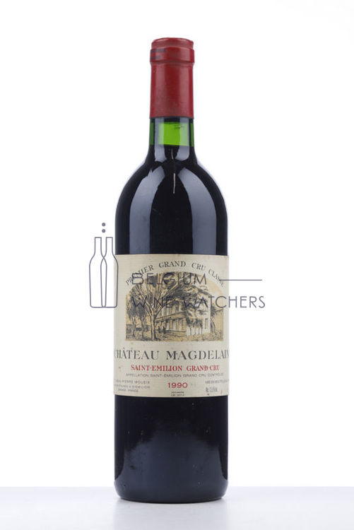Picture of 1990 MAGDELAINE